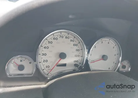 2006 Saturn Vue V6 из США, поврежденный, VIN 5GZCZ63416S894669